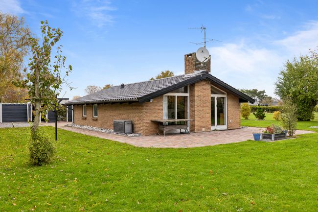 Lærkemose 65, Skovmose, 6470 Sydals