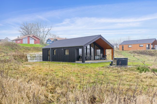 Havmose 24, Kettingskov, 6440 Augustenborg