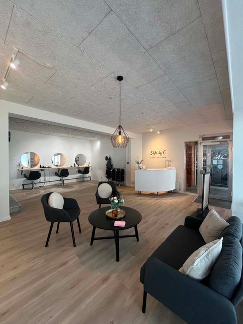 Østergade 7, st. tv., 6400 Sønderborg