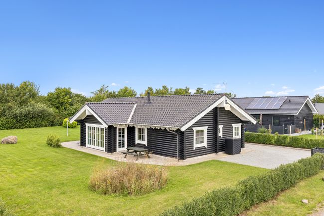 Pilemose 28, Skovmose, 6470 Sydals