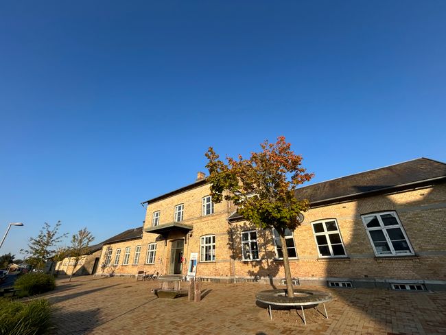 Torvet 2, st., 6640 Lunderskov