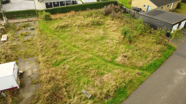 Sølvtoft 3, Avnbøl, 6400 Sønderborg