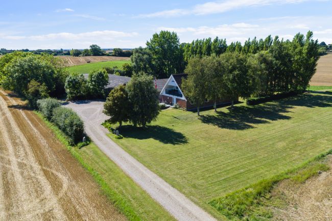 Mølletoften 20, Svenstrup, 6430 Nordborg