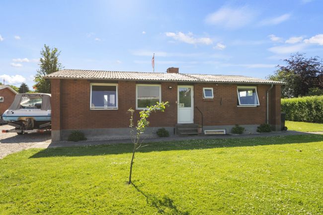 Mosevang 1, 6430 Nordborg