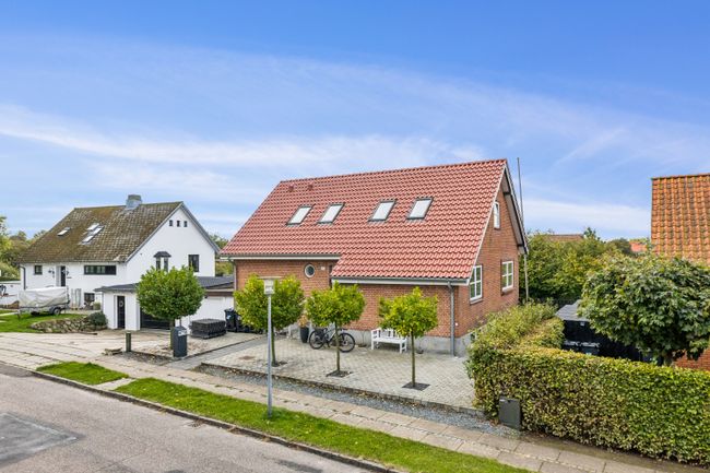 Midtkobbel 6, 6400 Sønderborg