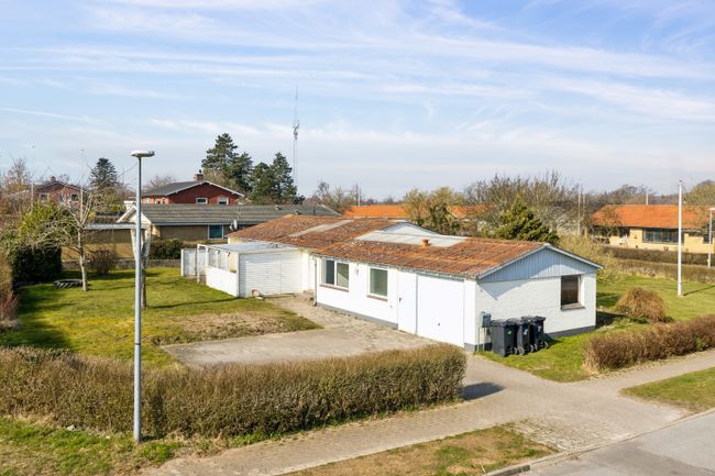 Møllevej 2, Guderup, 6430 Nordborg